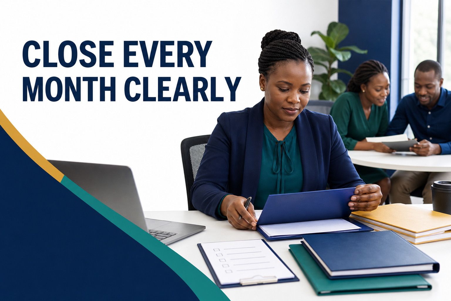 Chama Secretary Monthly Checklist Kenya: 10 Steps